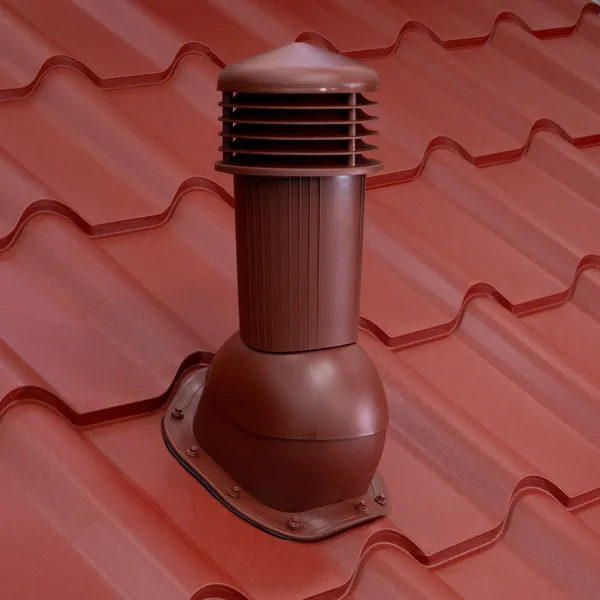 Coș pentru ventilare
