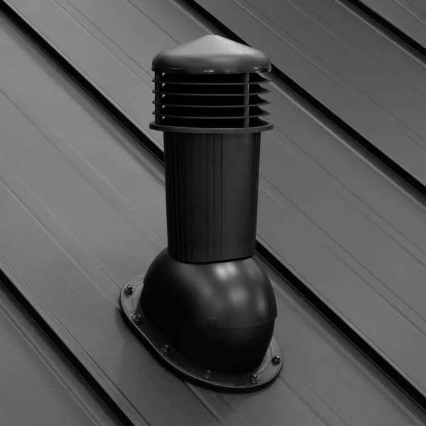Coș pentru ventilare