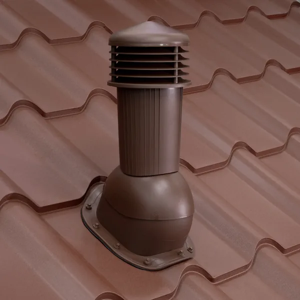 Coș pentru ventilare