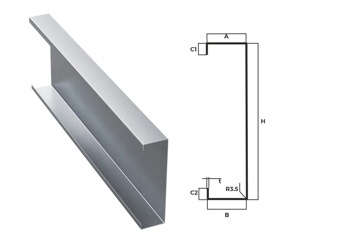 Profile C