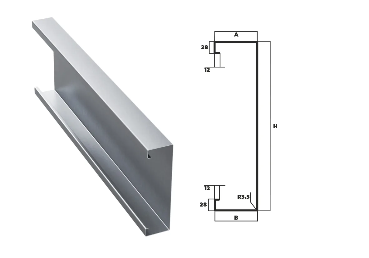 Profile C Plus